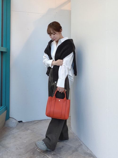 セール】ハミルトンウール畦ボートネックプルオーバー（ニット