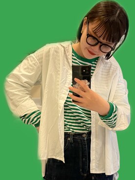 やもさんのコーディネート