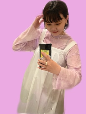 やもさんのコーディネート