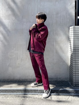 クロカワ　リオさんのコーディネート