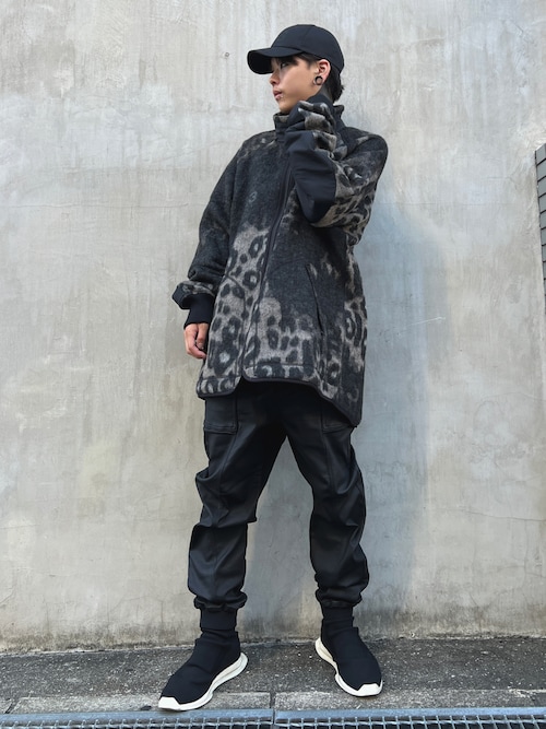 クロカワ　リオさんのコーディネート