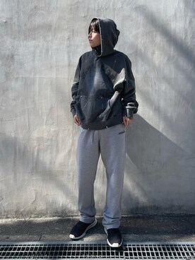 クロカワ　リオさんのコーディネート