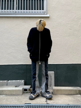 クロカワ　リオさんのコーディネート