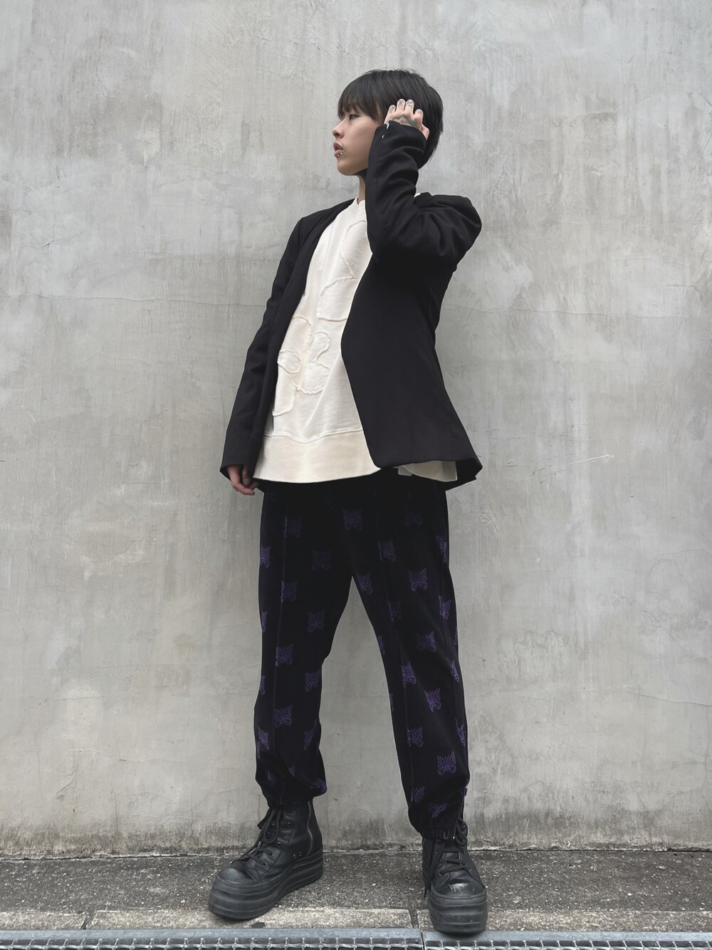 DANKE SCHON（ダンケシェーン）の「DankeSchon/ダンケシェーン/TR