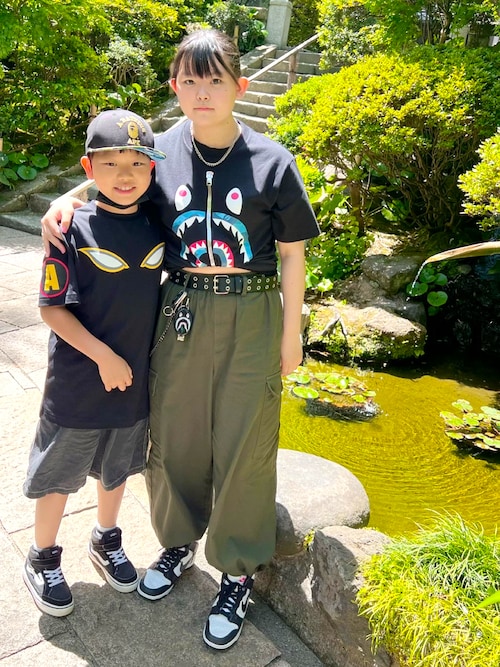 y.s.m.yさんのコーディネート