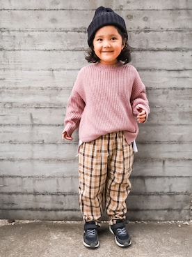 suzuさんのコーディネート