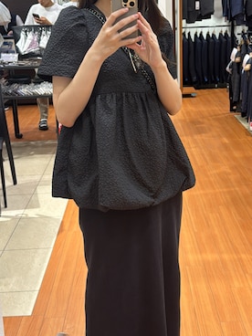 つるさんのコーディネート