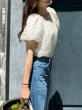 つるさんのコーディネート