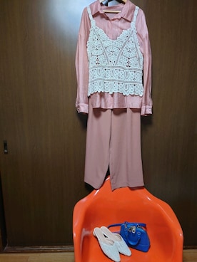 michiさんのコーディネート