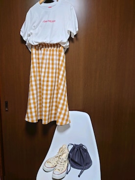 michiさんのコーディネート