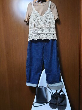 michiさんのコーディネート