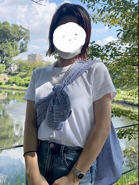 ayaneさんのコーディネート