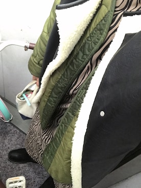 ぽんちゃんさんのコーディネート