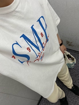 ぽんちゃんさんのコーディネート