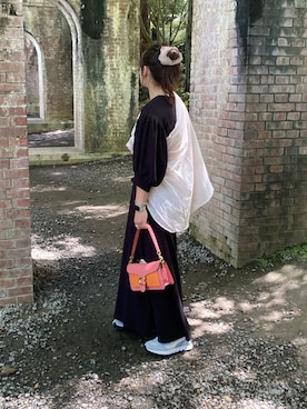 aoiさんのコーディネート