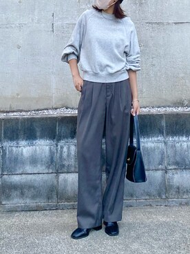 Ri!さんのコーディネート