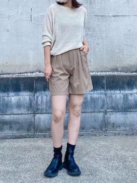 Ri!さんのコーディネート