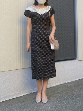 Ri!さんのコーディネート