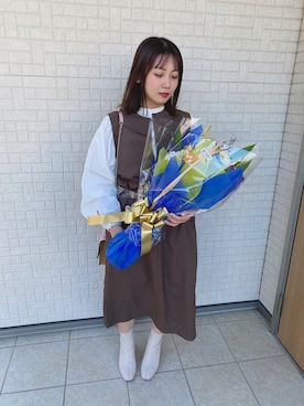 みささんのコーディネート