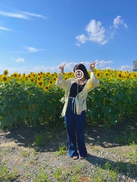 みささんのコーディネート