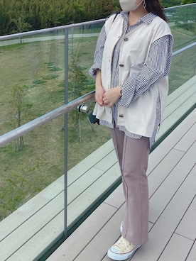 みささんのコーディネート