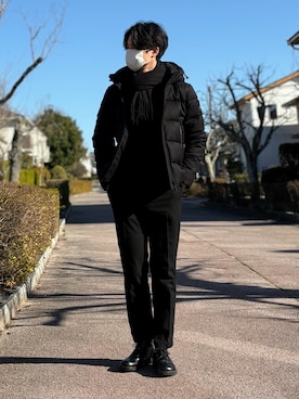 takamitsu suzukiさんのコーディネート