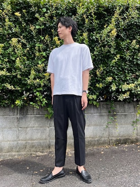 takamitsu suzukiさんのコーディネート