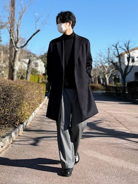 takamitsu suzukiさんのコーディネート