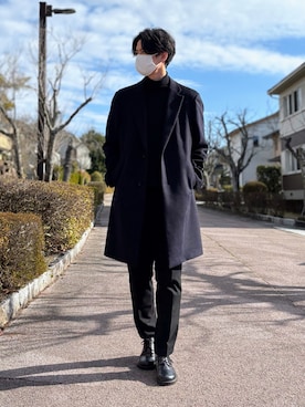 takamitsu suzukiさんのコーディネート