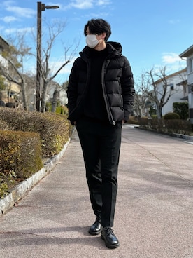 takamitsu suzukiさんのコーディネート