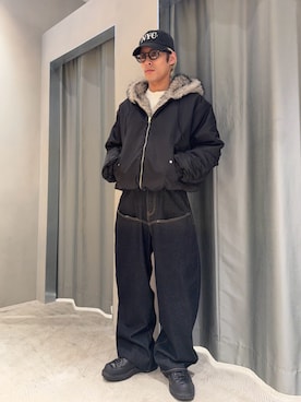 SHINさんのコーディネート