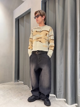 SHINさんのコーディネート