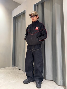 SHINさんのコーディネート