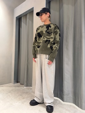 SHINさんのコーディネート