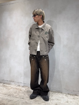 SHINさんのコーディネート