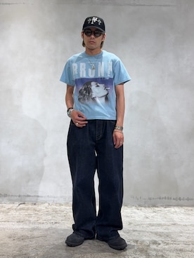 SHINさんのコーディネート