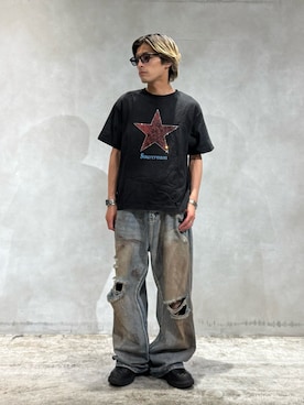 SHINさんのコーディネート
