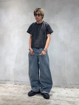 SHINさんのコーディネート