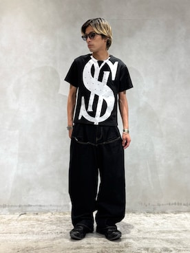 SHINさんのコーディネート