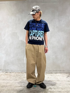 SHINさんのコーディネート