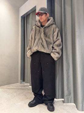 SHINさんのコーディネート