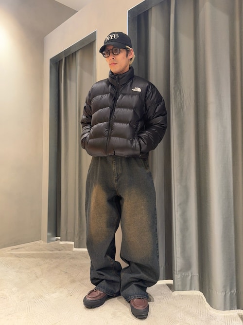 THE NORTH FACE（ザ ノースフェイス） ノースフェイス ダウン