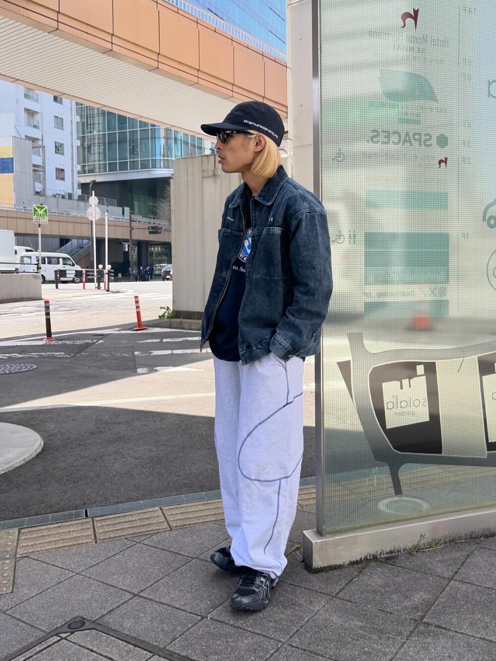 FP-SPORTSリバブルゾン | WHO'S WHO gallery(フーズフー