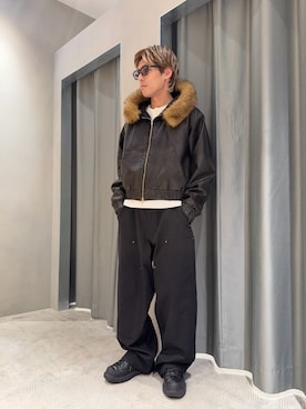 SHINさんのコーディネート