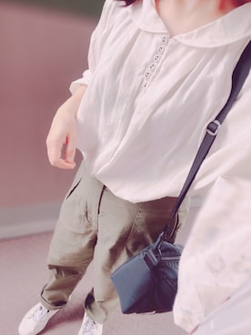 ちこぴっと*＊さんのコーディネート