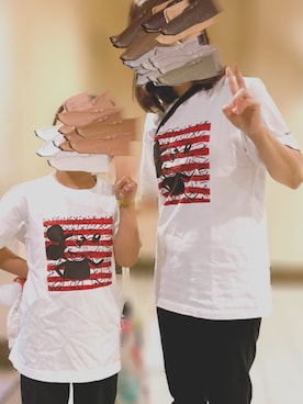 ちこぴっと*＊さんのコーディネート