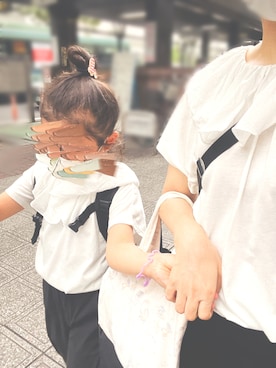 ちこぴっと*＊さんのコーディネート