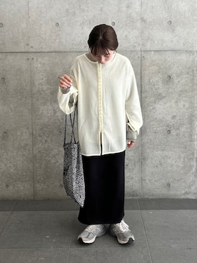 iamseeeinashiさんのコーディネート