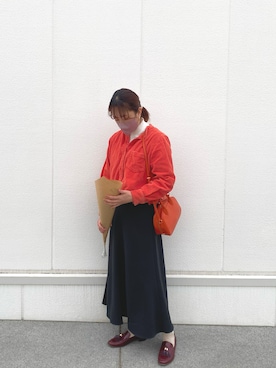 maruru..さんのコーディネート
