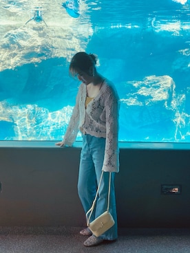 maruru..さんのコーディネート